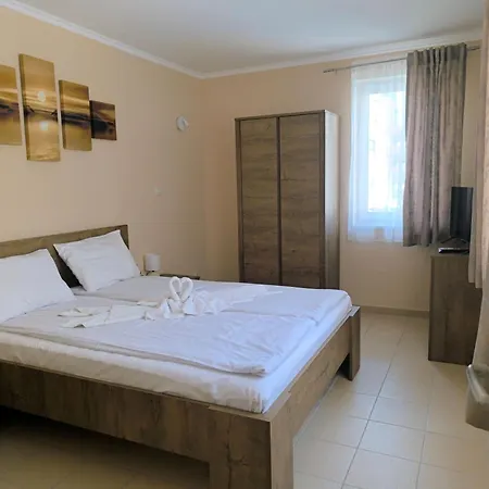 Sea Dreams Apartament